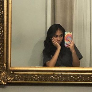 Meet your Posher, Jadah